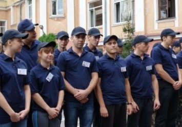 МВД: новая полиция начнет патрулирование улиц Одессы 25 августа