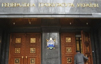Прокуратура в Краматорске проверяет причастность правоохранителей к распространению наркотиков