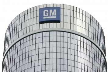 General Motors за год разорвал договоры со 107 дилерами в России