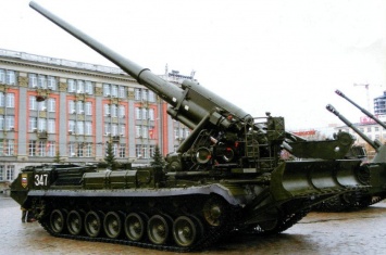 Порошенко передаст украинским военным новые системы «Град»