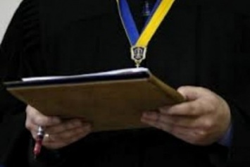 Президент назначил 8 запорожских судей