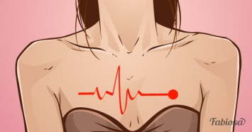 Инфаркт у мужчин и женщин проявляется по-разному. Вот 4 главных женских симптома!