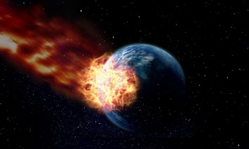 NASA: Опасный астероид приблизится к Земле в середине апреля