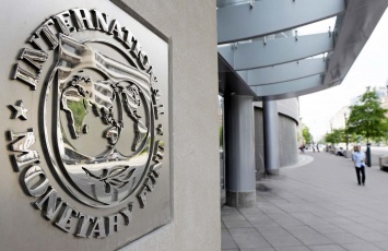 В Меморандуме с МВФ прописана реструктуризация "долга Януковича"