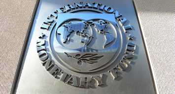 МВФ: Совет директоров подчеркнул необходимость ускорения реформ в Украине