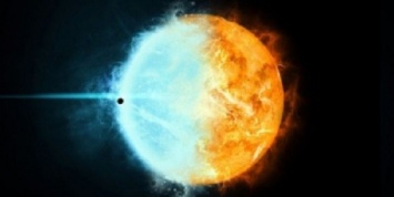 Ученые рассказали о новой ужасающей теории гибели Солнца (ФОТО)