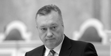 Сенатор Вадим Тюльпанов трагически погиб в Санкт-Петербурге