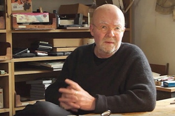 Лауреатом премии памяти Линдгрен в 2017 году стал автор Вольф Эрльбрух