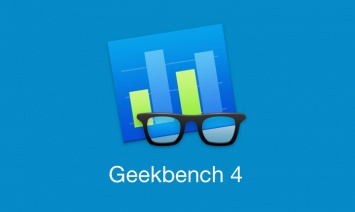 Бенчмарк Geekbench 4 для измерения производительности в реальных задачах стал временно бесплатным