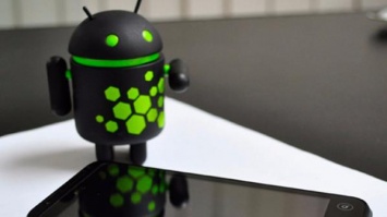 Обнаружено сложное шпионское ПО для Android-устройств