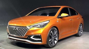 Hyundai Solaris будет доступен в кредит без первого взноса