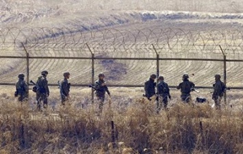 Южная Корея привела войска в боеготовность из-за пуска ракеты КНДР