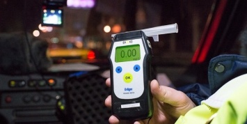 Минздрав намерен ужесточить правила проверки водителей на опьянение