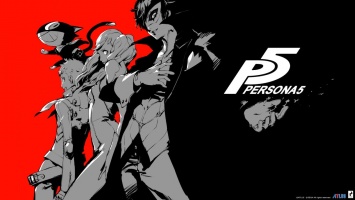 Авторы Persona 5 открыто угрожают стримерам игры