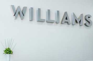 В Williams подвели финансовые итоги 2016 года