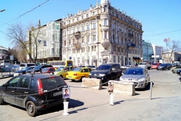 В Одессе восстановили мемориал жертвам 2 мая (ФОТО)