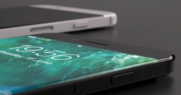 UBS: стоимость iPhone 8 не превысит 1000 долларов