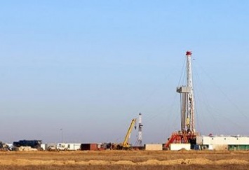 Катар снял мораторий на дальнейшее освоение газового месторождения "Северное"
