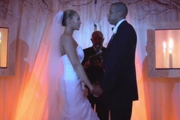 Бейонсе показала трогательный клип в честь годовщины свадьбы