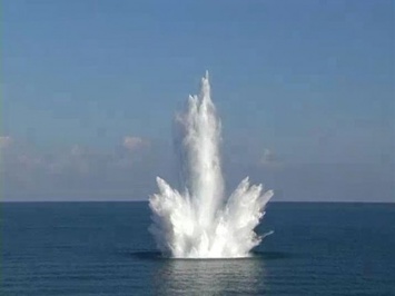 Ученые разгадали тайну подводных взрывов