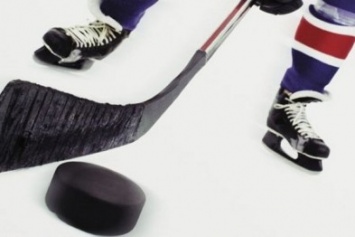 Херсонские хоккеисты с соревнований в Минске привезли "бронзу"