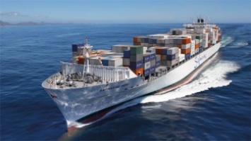 2017 год станет успешным для контейнерных перевозчиков - Maritime Strategies International