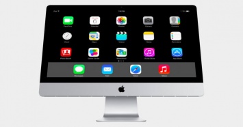 Apple объяснила, почему iMac не получат сенсорных экранов