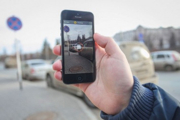 Водителей в России будут штрафовать по фотографиям, сделанным обычными гражданами на смартфоны