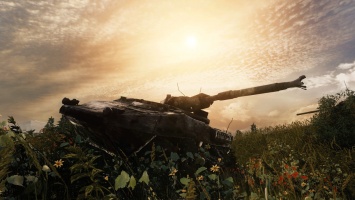 Armored Warfare получила крупнейшее обновление с новым балансом и картами
