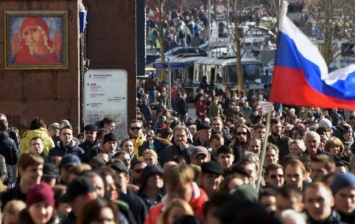 Местным властям по всей России поручили организовать митинги против терроризма, - Коммерсантъ