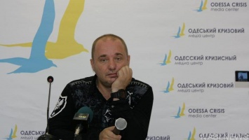 Одесский «евромайдановец»: в Украине все очень плохо