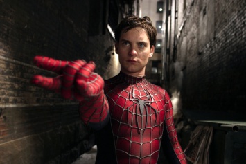 Человек-паук дебютирует в режиссуре