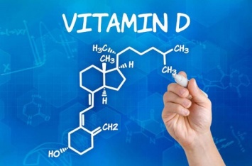 Как обеспечивать свой организм витамином D. Советы специалиста