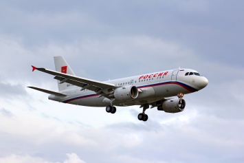 У Кадырова нашли роскошный самолет с мрамором и драгоценностями