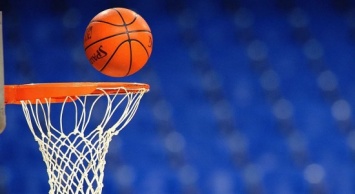 На турнире в Нежине сыграли юные баскетболисты Сумщины