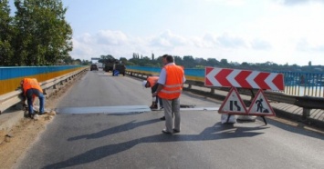 На ремонт одесских дорог направят почти 600 млн грн