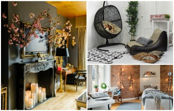 15 хитростей от профессиональных дизайнеров, которые сделают любую комнату максимально уютной