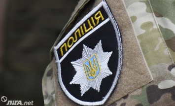 Подозреваемого в ограблении на миллион задержали в метро Киева