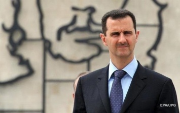 В США заявили, что Асад не ликвидировал все химоружие? СМИ