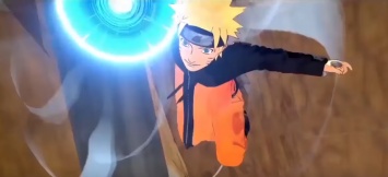 Две игры из серии Naruto появятся на PS4