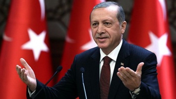 Турция одобрила ракетный удар США по авиабазе в Сирии