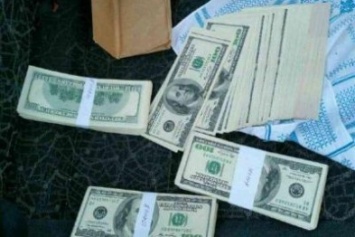 Пограничники на КПВВ в Донбассе задрежали контрабандный груз и перевозчика $50 тысяч