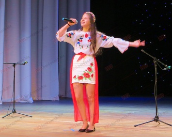 Наставники талант-шоу «Лучший голос Бердянска. Дети» настояли на увеличении своих команд
