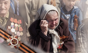 Украина начала чинить препятствия для ветеранов, желающих получить помощь в ЛДНР