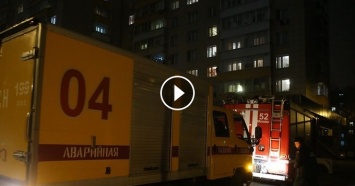 В жилом доме в России произошел взрыв, есть погибшие