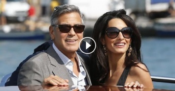 Джордж Клуни переселил соседей в отель на время ремонта в своем доме