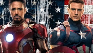 Двое "Мстителей" готовятся покинуть киновселенную Marvel