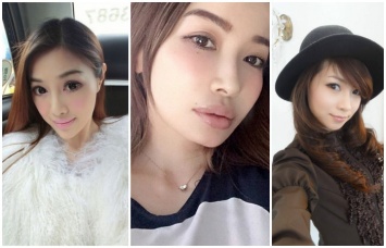 «Предъявите паспорт»: 5 азиатских красавиц, чей возраст невозможно угадать