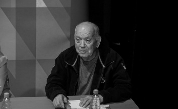 В возрасте 77 лет скончался актер Владимир Матвеев