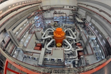 Уральские ученые разработали новую систему разогрева ядерного реактора